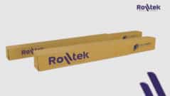 Rolltek istruzioni di montaggio