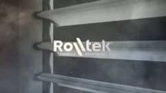 Rolltek Smart la tapparella orientabile