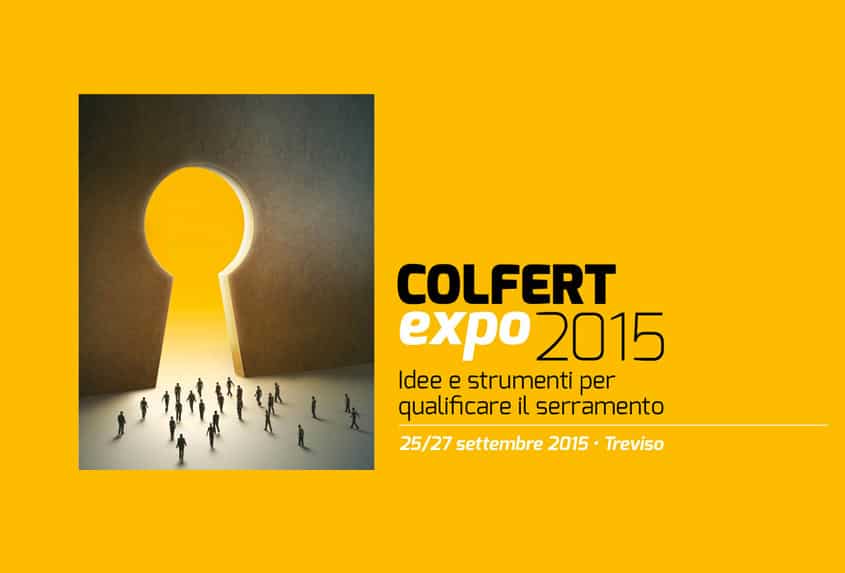 COLFERTexpo 2015