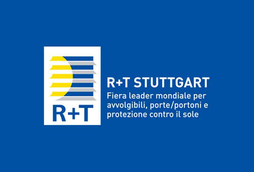 Fiera R+T, Stoccarda febbraio 2015