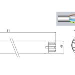 Rolltek istruzioni di settaggio motori cherubini