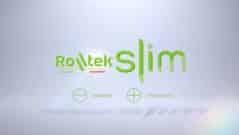 Rolltek Slim