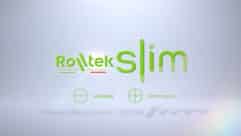 Rolltek Slim