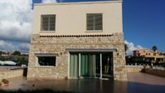 Rolltek Smart installazione Villa in Puglia