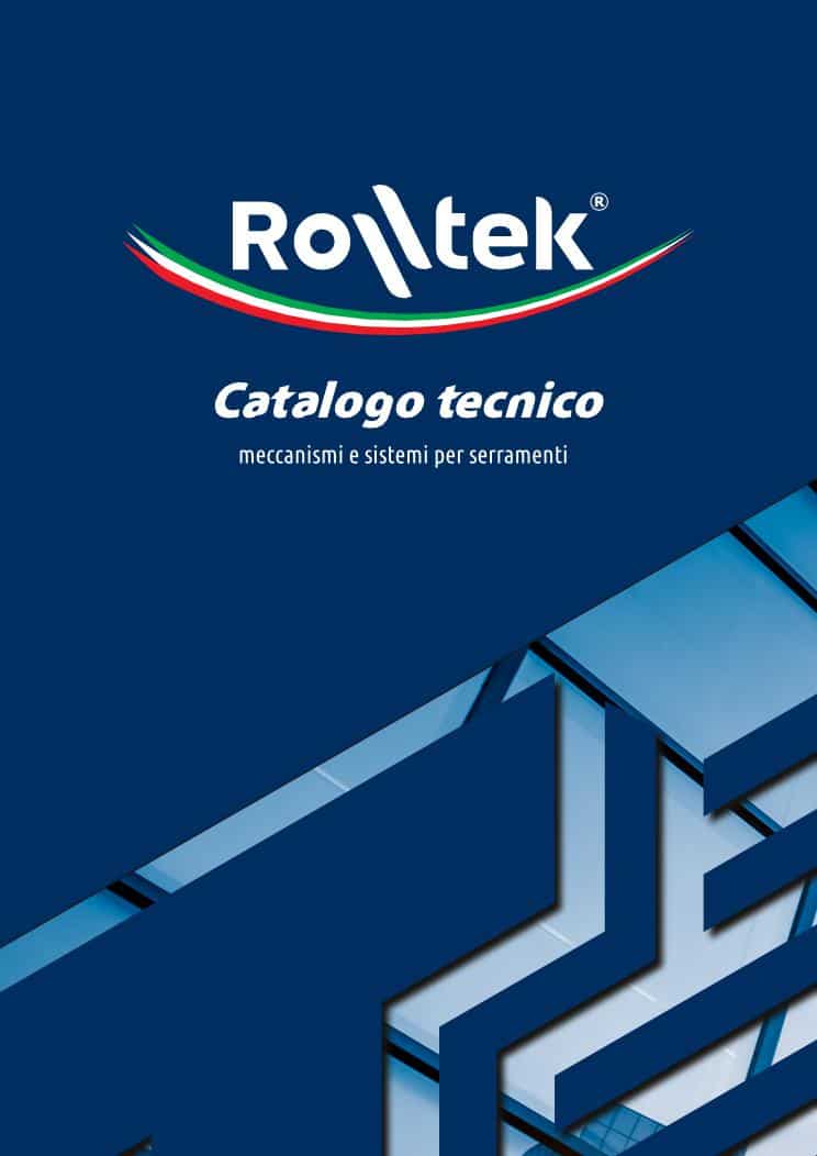 Catalogo tecnico generale