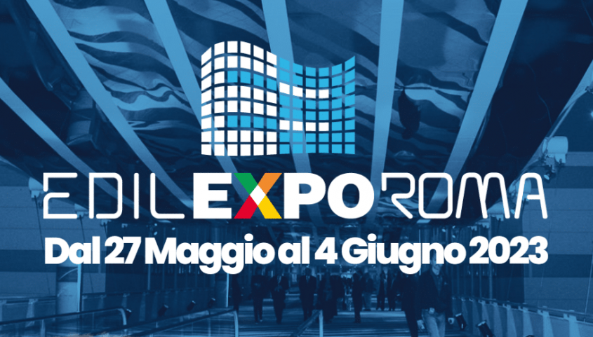 [:it]Edil Expo Roma 2023[:]