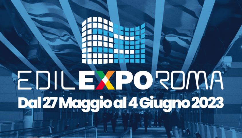 Edil Expo Roma 2023