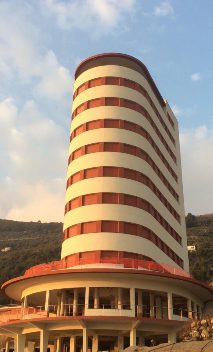 GRAND HOTEL TORRE FARA