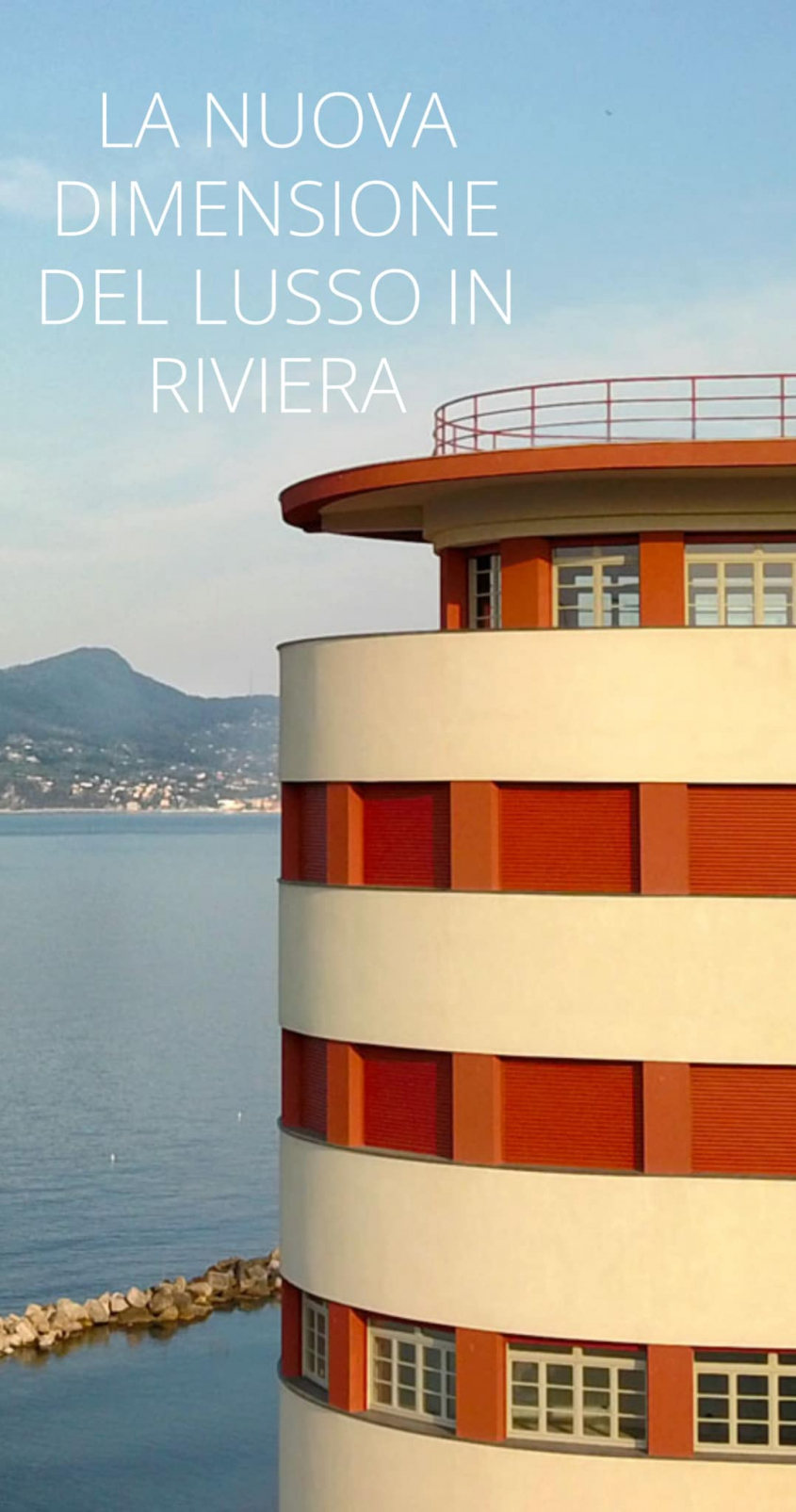 GRAND HOTEL TORRE FARA