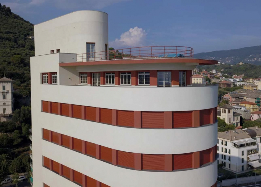 GRAND HOTEL TORRE FARA
