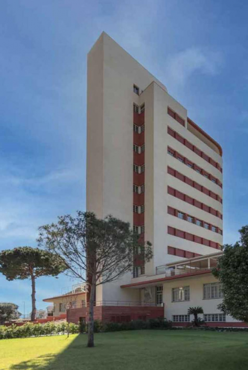GRAND HOTEL TORRE FARA