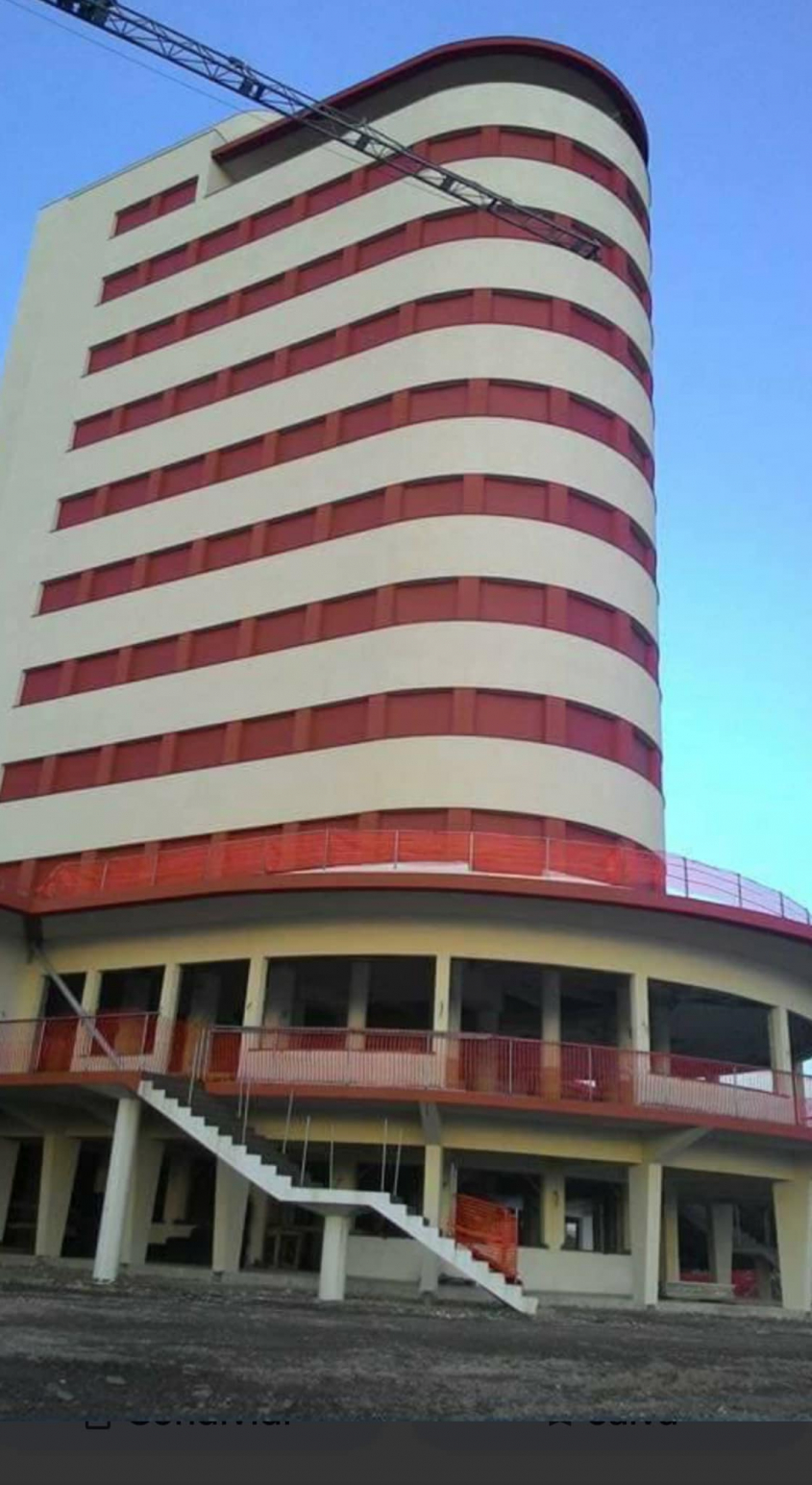 GRAND HOTEL TORRE FARA