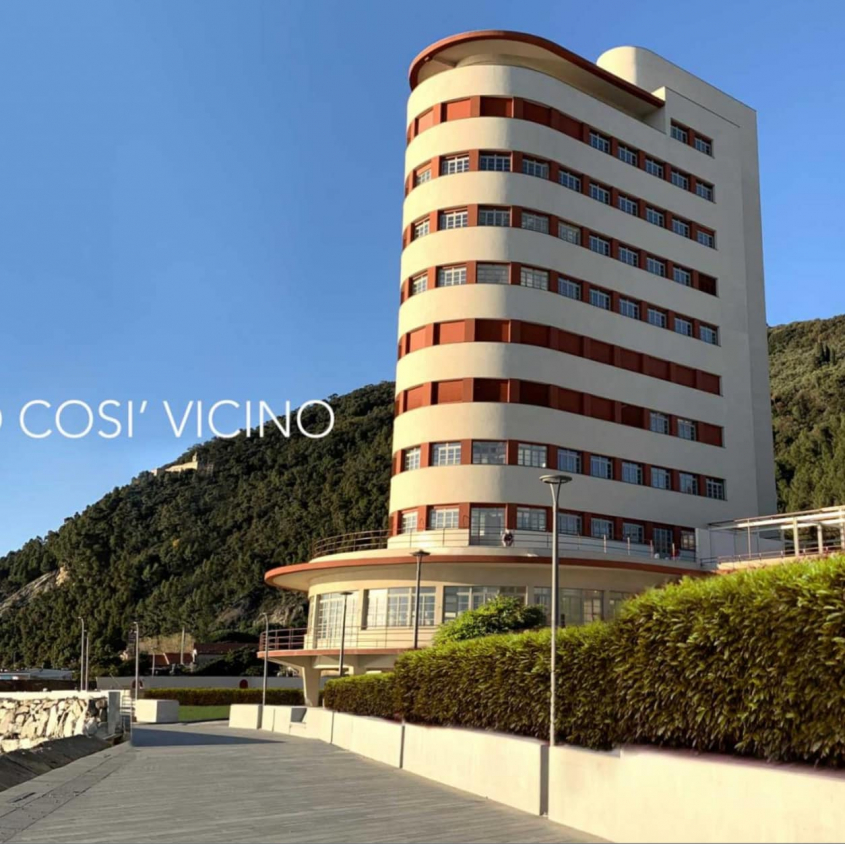 GRAND HOTEL TORRE FARA