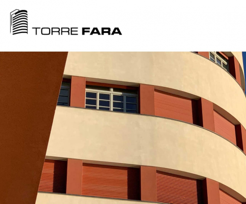 GRAND HOTEL TORRE FARA
